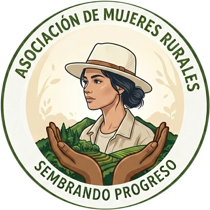 Asociación de Mujeres Rurales Sembrando Progreso